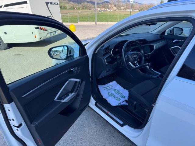 AUDI Q3 usata, con Immobilizzatore elettronico