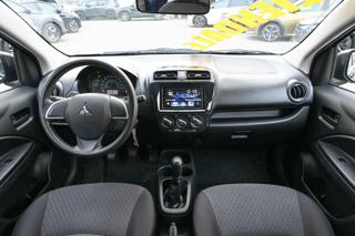 MITSUBISHI Space Star usata, con Fendinebbia