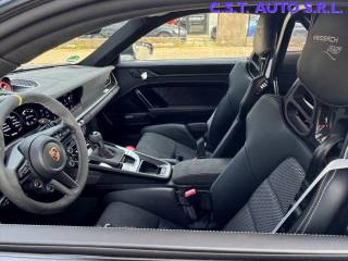 PORSCHE 911 usata, con Controllo automatico clima