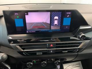 CITROEN C4 usata, con Controllo automatico clima