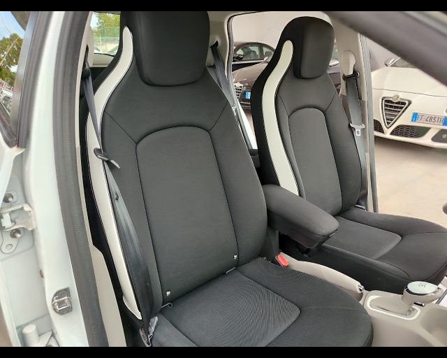 RENAULT ZOE usata 18