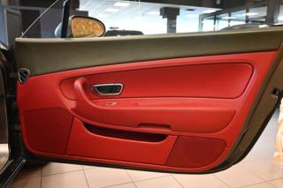 BENTLEY Continental usata 124