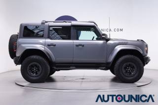 FORD Bronco usata, con Airbag Passeggero