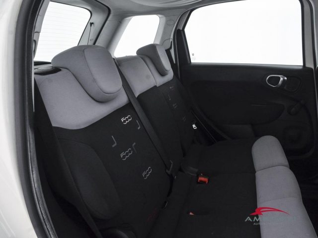 FIAT 500L usata 10