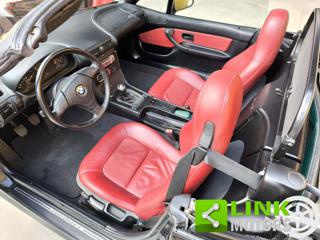 BMW Z3 usata, con Chiusura centralizzata