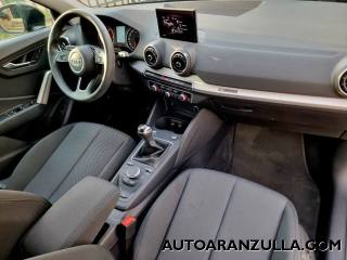 AUDI Q2 usata, con Controllo automatico clima