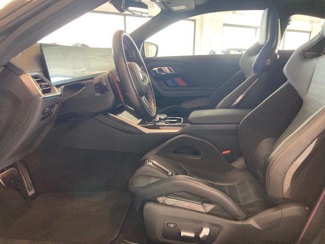 BMW M2 usata, con Autoradio