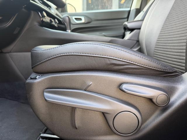 JEEP Compass usata, con Volante multifunzione