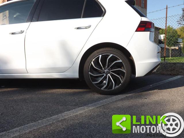 VOLKSWAGEN Golf usata 32