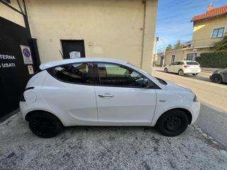 LANCIA Ypsilon usata, con Chiusura centralizzata