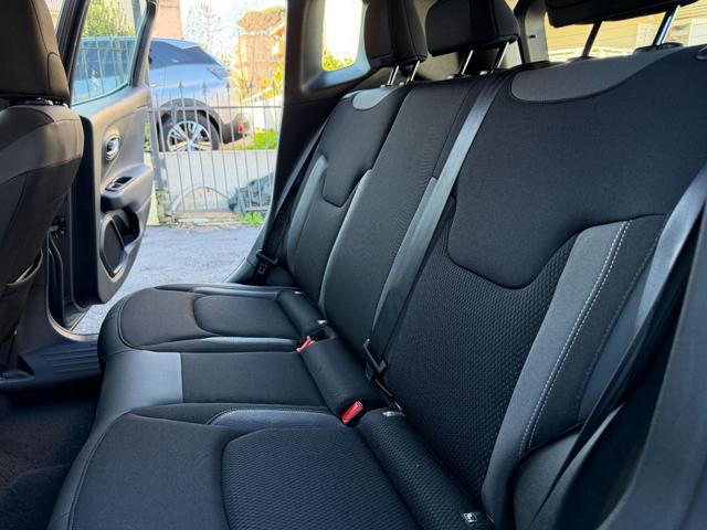 JEEP Renegade usata, con Chiusura centralizzata