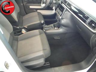 CITROEN C3 usata, con Climatizzatore