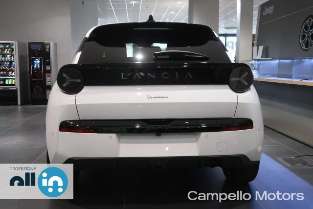 LANCIA Ypsilon usata 3