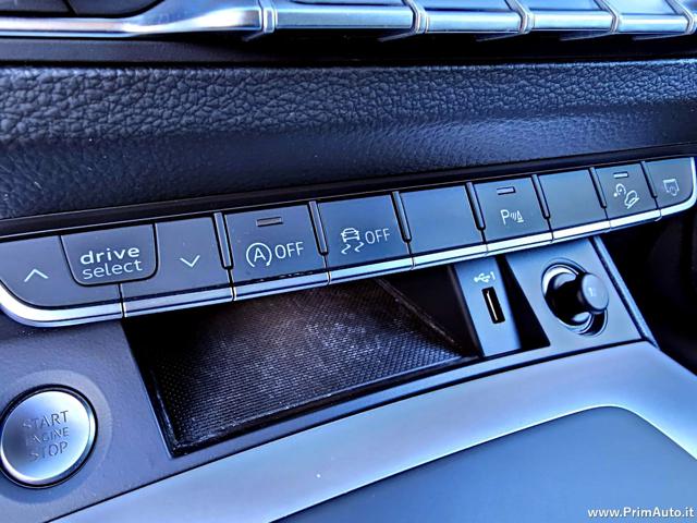 AUDI Q5 usata, con Fendinebbia