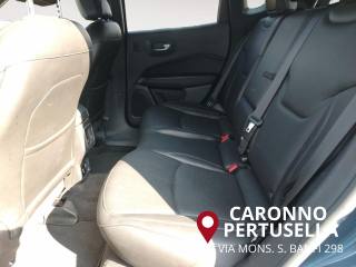 JEEP Compass usata, con Park Distance Control