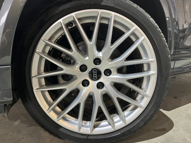 AUDI Q2 usata, con Chiusura centralizzata