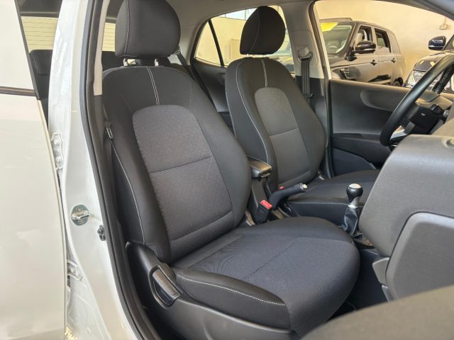 KIA Picanto usata, con Chiusura centralizzata