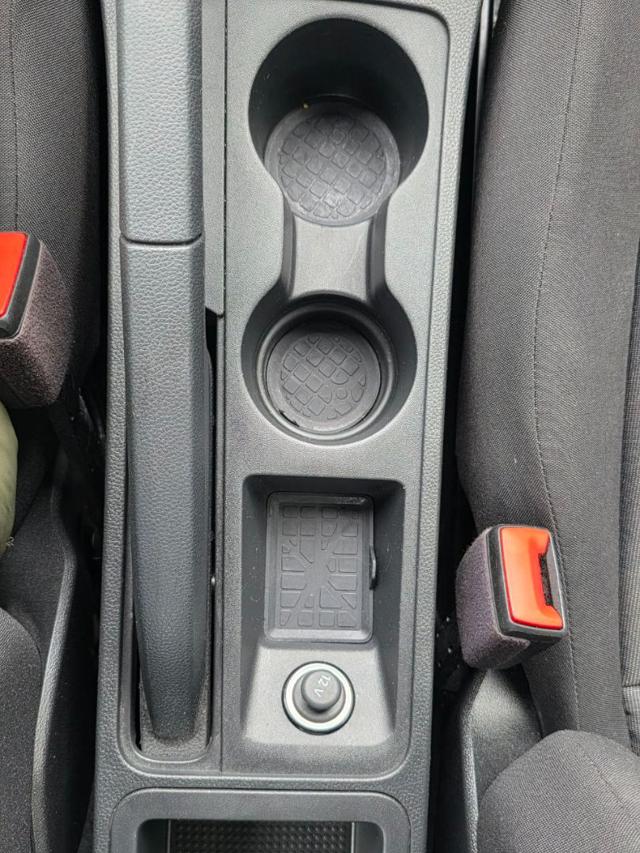 SEAT Ibiza usata, con ESP
