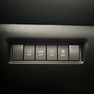 SUZUKI Swift usata, con Controllo vocale