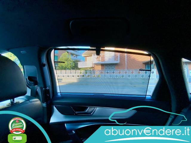 AUDI S6 usata, con Immobilizzatore elettronico