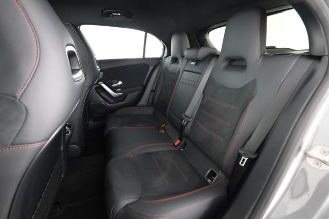 MERCEDES-BENZ A 180 usata 3