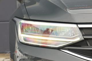 VOLKSWAGEN Tiguan usata, con USB