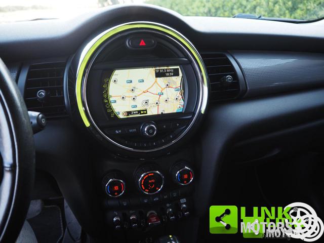 MINI Cooper D usata 11