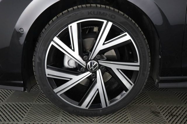 VOLKSWAGEN Golf usata 8