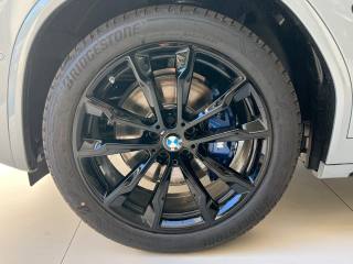 BMW X4 usata, con Volante multifunzione