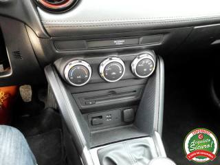 MAZDA CX-3 usata, con Sistema di navigazione