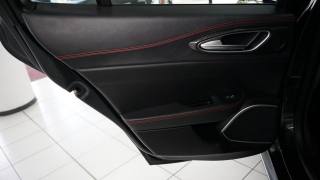 ALFA ROMEO Giulia usata, con Spoiler