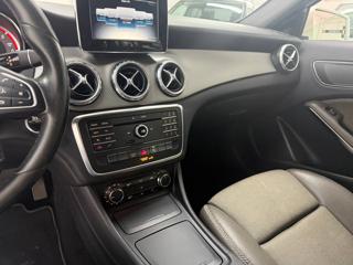 MERCEDES-BENZ GLA 180 usata, con Immobilizzatore elettronico