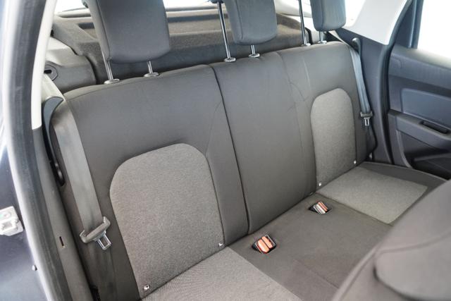 DACIA Duster usata 23