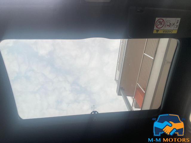 FIAT 500 usata, con ESP