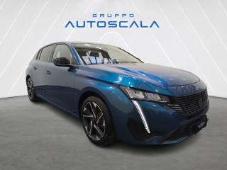 PEUGEOT 308 usata, con Climatizzatore