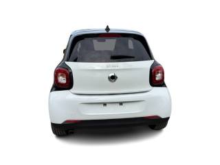 SMART ForFour usata, con Airbag laterali