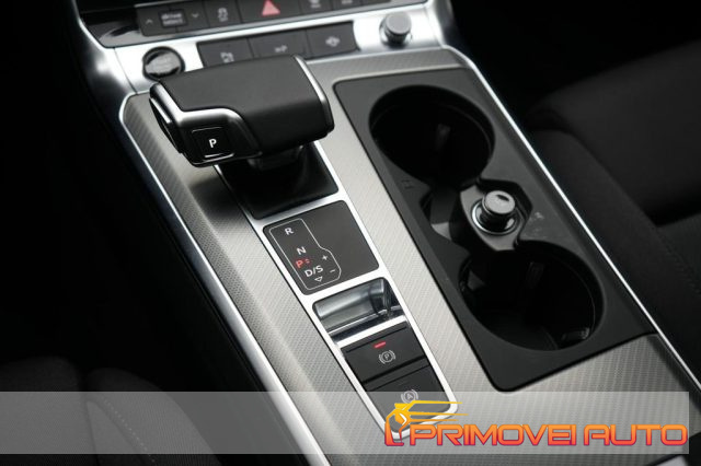 AUDI A6 usata, con Servosterzo
