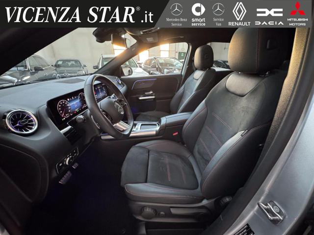 MERCEDES-BENZ GLA 250 usata, con Autoradio