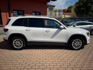 MERCEDES-BENZ GLB 200 usata, con Cerchi in lega