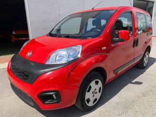 FIAT Qubo usata, con Airbag Passeggero