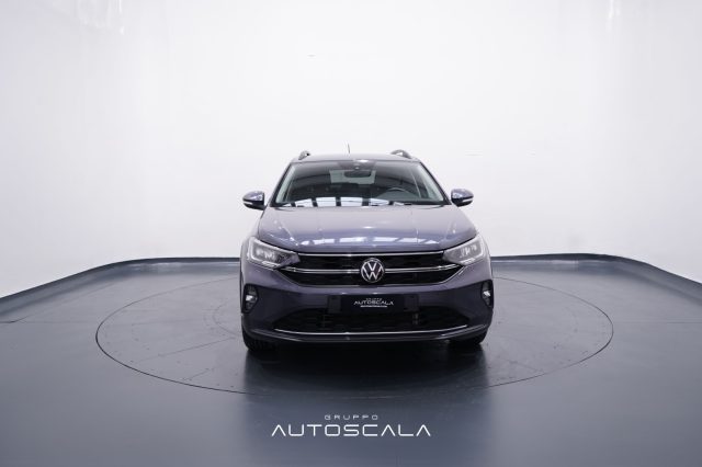 VOLKSWAGEN Taigo usata, con Airbag