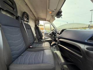 IVECO Daily usata, con Controllo trazione