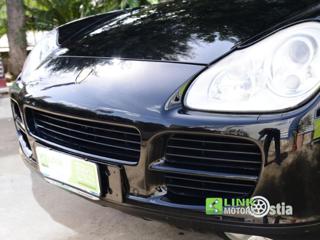 PORSCHE Cayenne usata, con Airbag