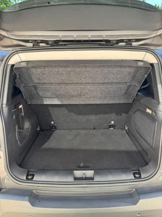 JEEP Renegade usata, con Chiusura centralizzata
