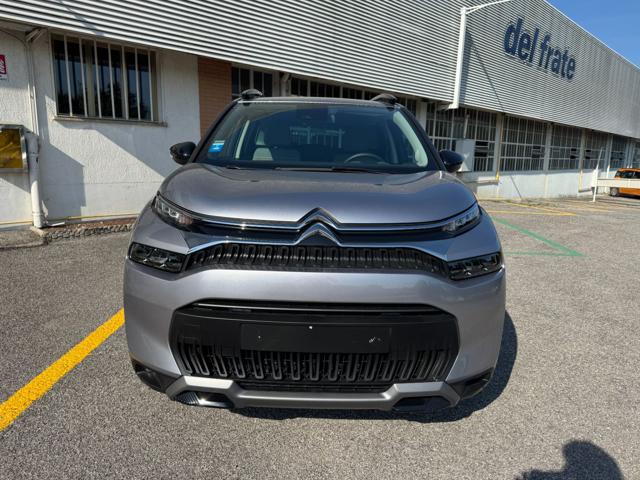 CITROEN C3 Aircross usata, con Chiusura centralizzata