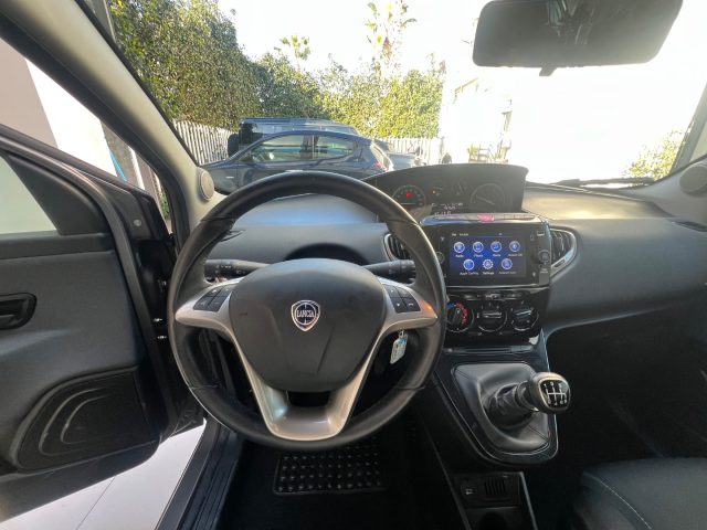 LANCIA Ypsilon usata, con Servosterzo