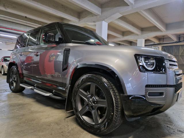 LAND ROVER Defender usata, con Airbag Passeggero