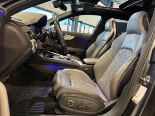 AUDI S4 usata, con Cruise Control