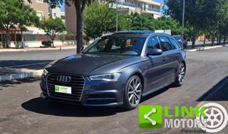 AUDI A6 3.0 avant S Line S quattro S TRONIC