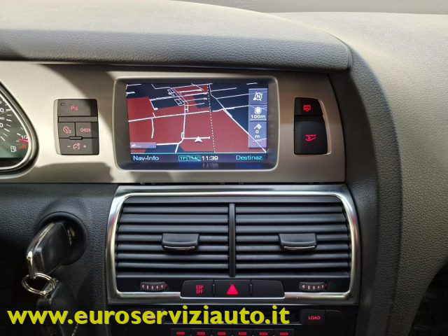 AUDI Q7 usata, con Servosterzo